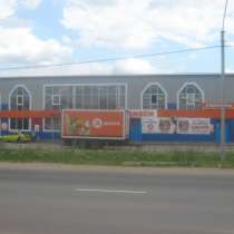 Продаю второй этаж торгового центра, в Великом Новгороде