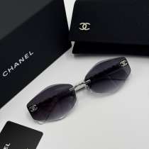 Очки Chanel, в Москве