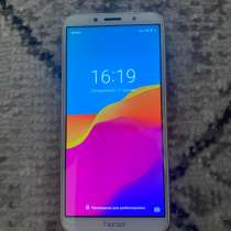 Honor 7A, в Рязани