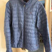 Продается куртка  Tommy Hilfiger, в Санкт-Петербурге