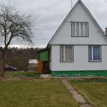 Продам дом Певомайская -2,Можайский р-н., в Можайске