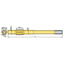 Хвостовик аналог Furukawa HD 300, в г.Баку