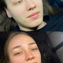 НАРАЩИВАНИЕ РЕСНИЦ, в Красноярске