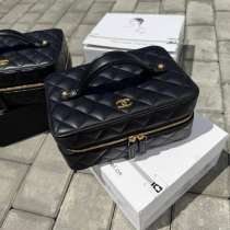 Косметичка Chanel, в Москве