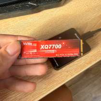 Ssd 4tb, в Москве