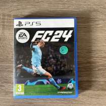 Fc24 на ps5, в Кызыле