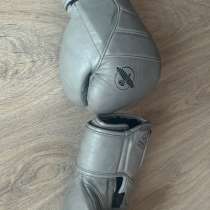 Перчатки боксерские HAYABUSA, в Санкт-Петербурге