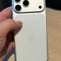 iPhone 17 Pro, 1 ТБ, SIM + eSIM, в Санкт-Петербурге