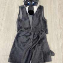 Костюм волка, в Казани