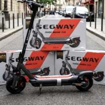 Segway ninebot max g3, в Королёве