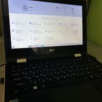 Ноутбук acer, в Домодедове