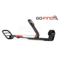 Металлоискатель minelab GO-find 20, в Казани