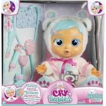 Кукла Cry Babies Krystal Кристал Плачущий малыш, в Калининграде