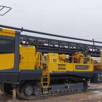 Буровой станок Atlas Copco DM 45, в Москве