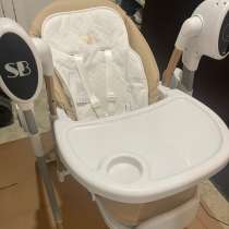 Sweet Baby Fiesta, в Домодедове
