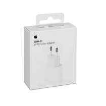 сетевое зарядное устройство Apple USB‑C Power Adapter 20W, в Москве