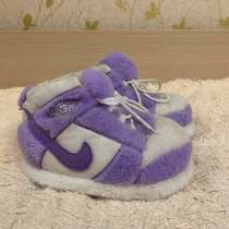 тапочки nike, 36-44 размер, в Иркутске