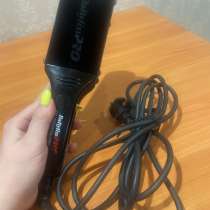 Плойка гофра Babyliss, в Химках