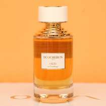 Boucheron Oud de Carthage, в Москве