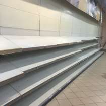 Торговые стеллажи, в Москве