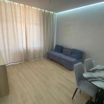2-к. кв., ЖК Atletic citi, ул. Улы Дала, Левый берег, 50кв.м, в г.Астана