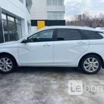 LADA Vesta sw 2020, в Тольятти