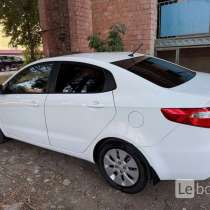 Kia Rio, в Астрахани
