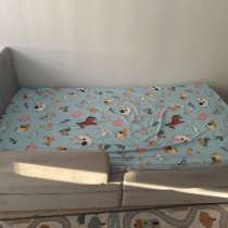 Продам детскую кровать, в Пензе