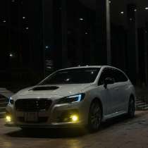 Продам Subaru levorg, в Южно-Сахалинске