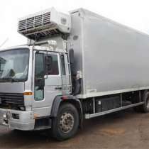 Рефрижератор VOLVO FL 619 - 10 тонн, 46 м3 (с 2004 года в России), в Москве