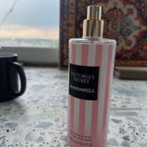 Отдам духи Victoria’s Secret, в Москве