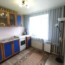 Продается 1-комнатная квартира, 22 Партсъезда, д11, в Омске