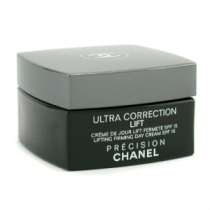 Крем-лифтинг дневной chanel ultra correc, в Челябинске
