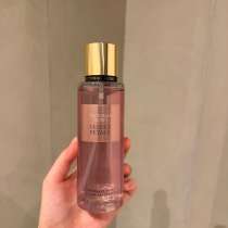 Мист Victoria’s Secret, в Москве