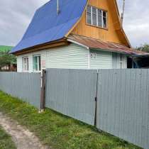 Продается садовый участок СНТ весна, в Уфе