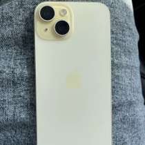 iPhone 15 128g, в Железнодорожном