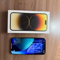 iPhone 14 pro max, в Перми