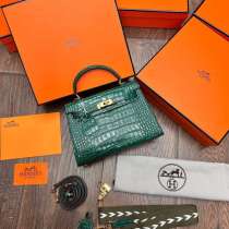 Сумка Hermes Kelly, в Москве