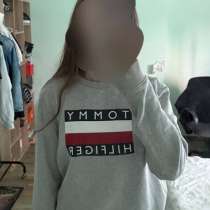лонгслив Tommy Hilfiger, в Краснодаре