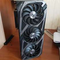 ASUS GeForce RTX 3090 OC, в Москве