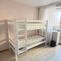 Продам новую двухъярусную кровать., в Находке