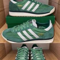 Adidas SL 72, в Троицке