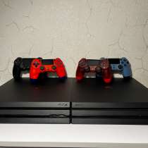 Sony PlayStation 4pro 1Tb, в Владимире