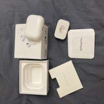 Наушники AirPods Pro, в Нижнем Тагиле