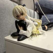 Фигурка Sora Kasugano (Сора Касугано) Yosuga no Sora / Связа, в Москве