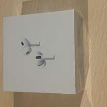Наушники airPods 2 pro, в Домодедове