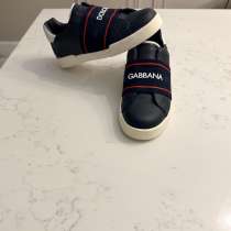 Кроссовки DOLCE GABBANA ., в Владикавказе