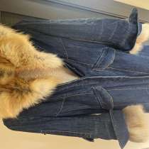 Продам пальто Ermanno Scervino, в Москве