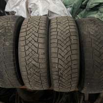 185 65 R15 зима 4000р, в Москве