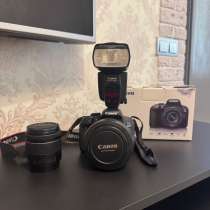 Фотоаппарат CANON, в Омске